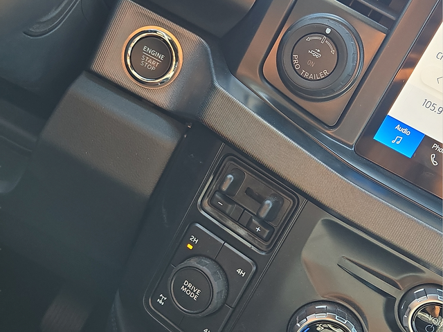 2025 Ford F-250SD Platinum