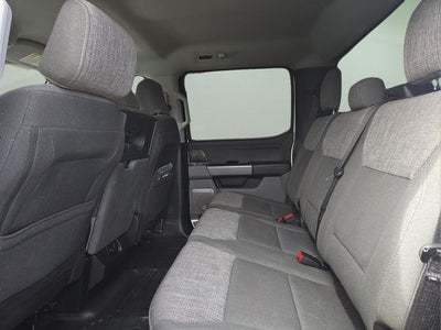 2025 Ford F-250SD XLT