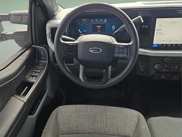 2025 Ford F-250SD XLT