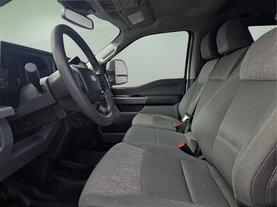 2025 Ford F-250SD XLT