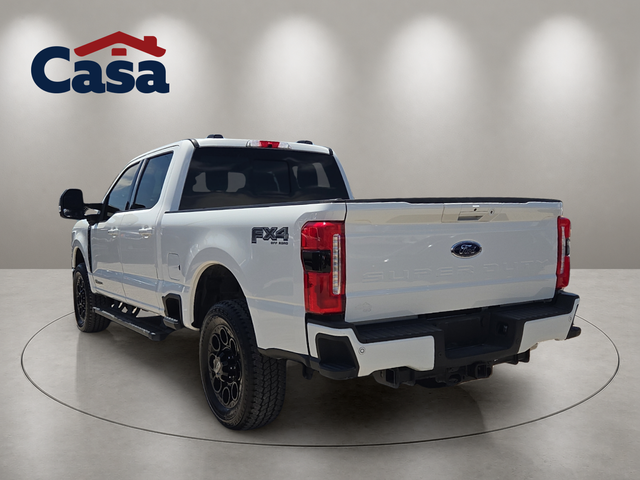 2025 Ford F-250SD Lariat