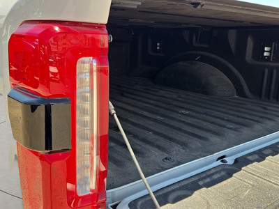 2025 Ford F-250SD Lariat