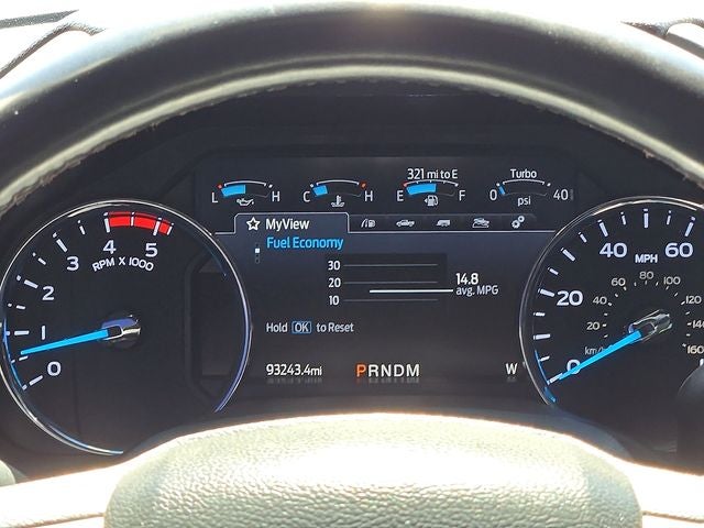 2022 Ford F-250SD Platinum