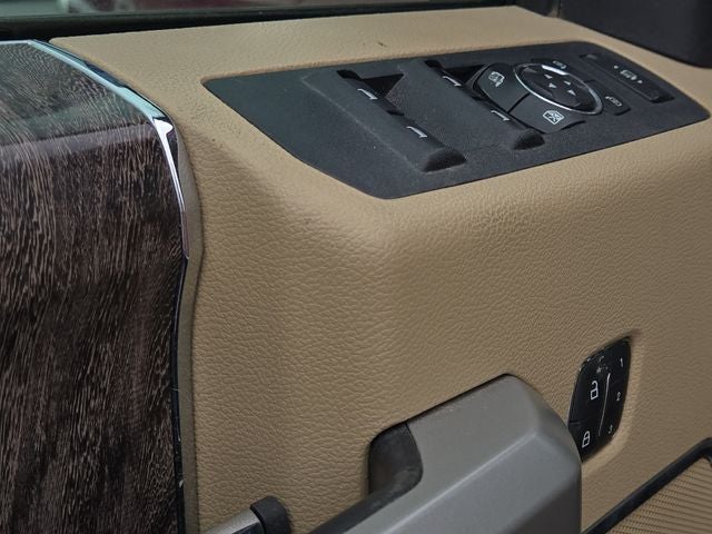2019 Ford F-350SD Lariat