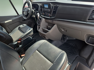 2023 Ford Transit-250 Base