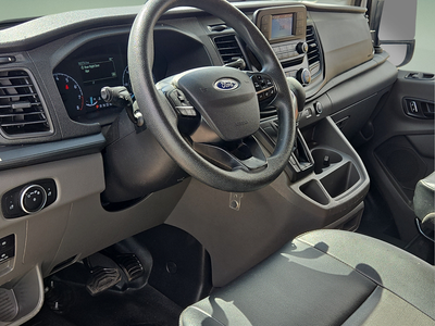 2023 Ford Transit-250 Base