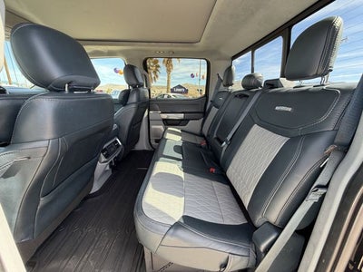 2021 Ford F-150 Limited