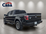 2012 Ford F-150 FX4