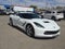 2015 Chevrolet Corvette Stingray 2LT