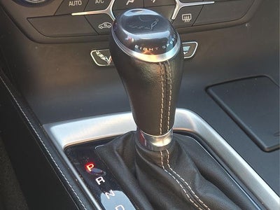 2015 Chevrolet Corvette Stingray Z51 1LT