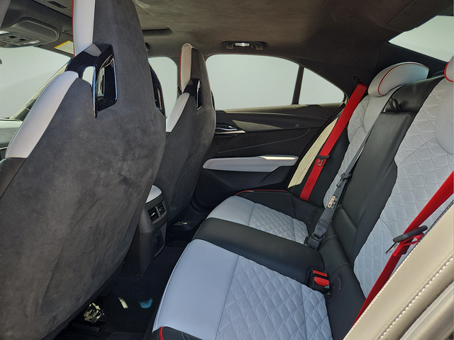 2023 Cadillac CT4 V-Series