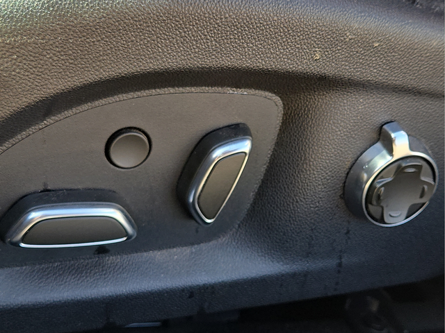 2023 Cadillac CT4 V-Series