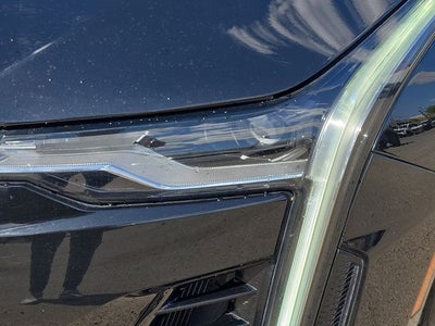 2023 Cadillac CT4 V-Series