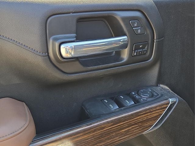 2023 Chevrolet Silverado 3500HD High Country