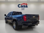 2023 Chevrolet Silverado 3500HD High Country
