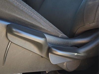 2023 Chevrolet Colorado Work Truck