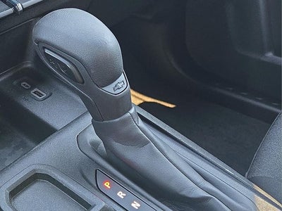 2023 Chevrolet Colorado Work Truck