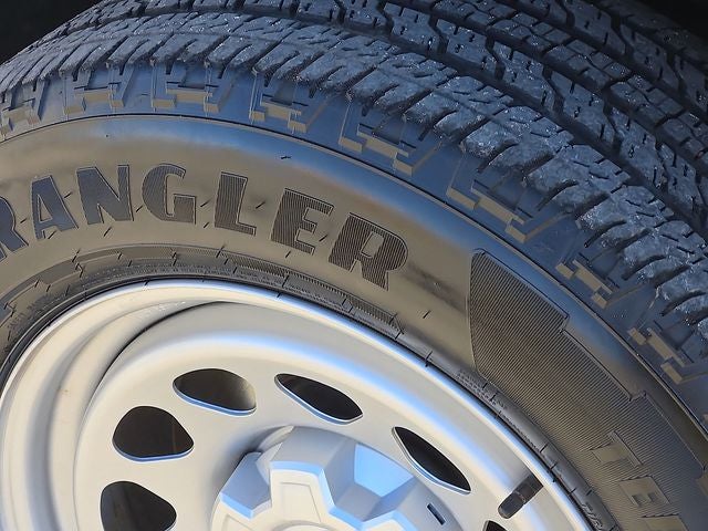 2023 Chevrolet Colorado Work Truck