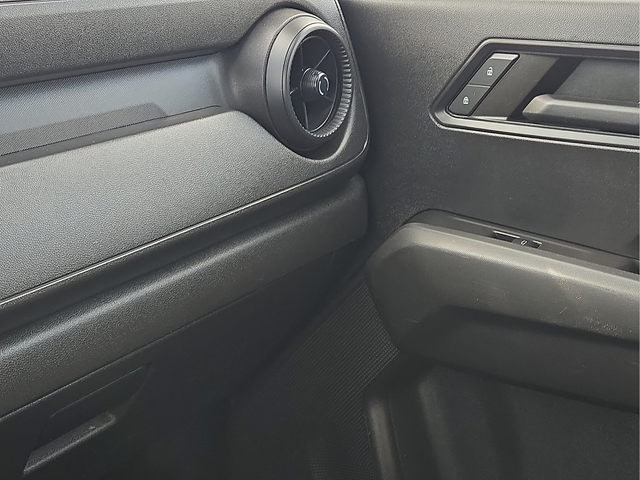 2024 Chevrolet Colorado Work Truck