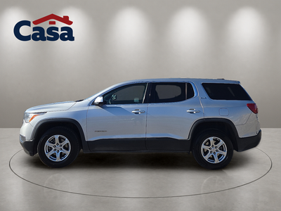 2019 GMC Acadia SLE-1