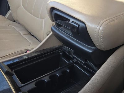 2011 GMC Acadia Denali