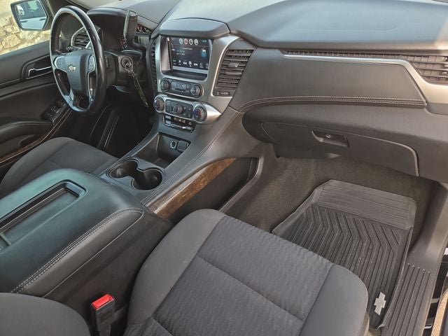 2018 Chevrolet Tahoe LS