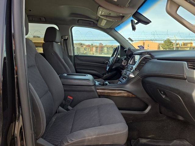 2018 Chevrolet Tahoe LS