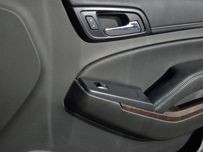 2018 Chevrolet Tahoe LS