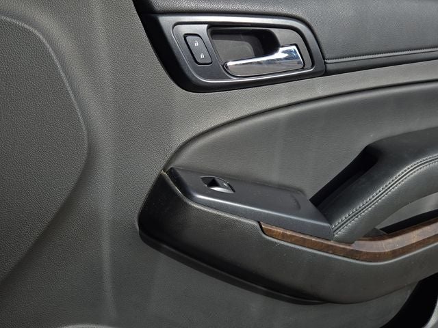 2018 Chevrolet Tahoe LS