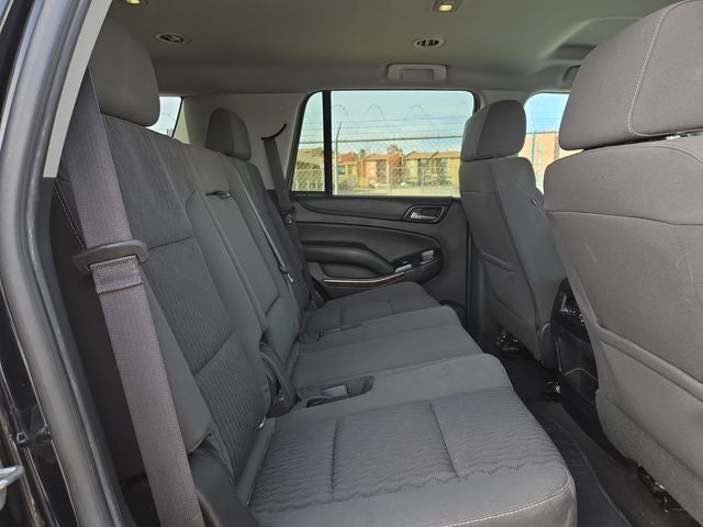 2018 Chevrolet Tahoe LS