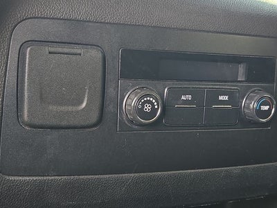 2018 Chevrolet Tahoe LS