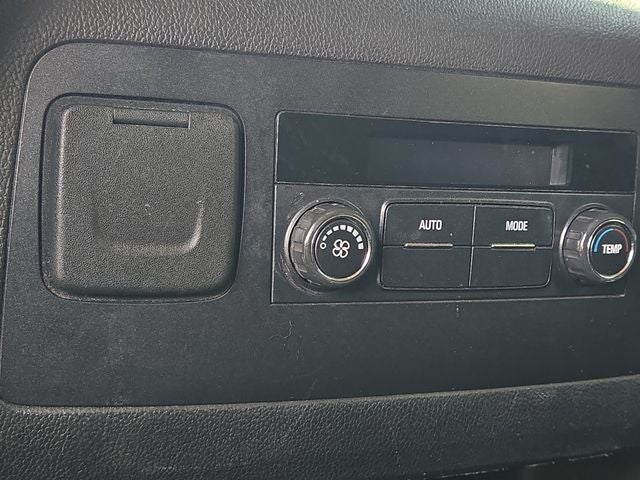 2018 Chevrolet Tahoe LS