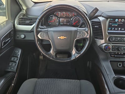 2018 Chevrolet Tahoe LS