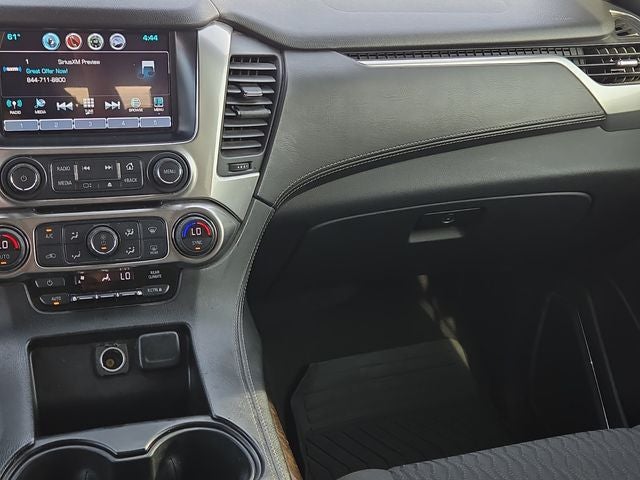 2018 Chevrolet Tahoe LS