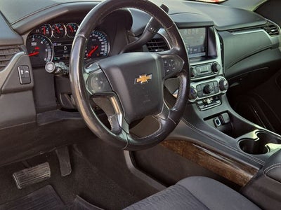 2018 Chevrolet Tahoe LS
