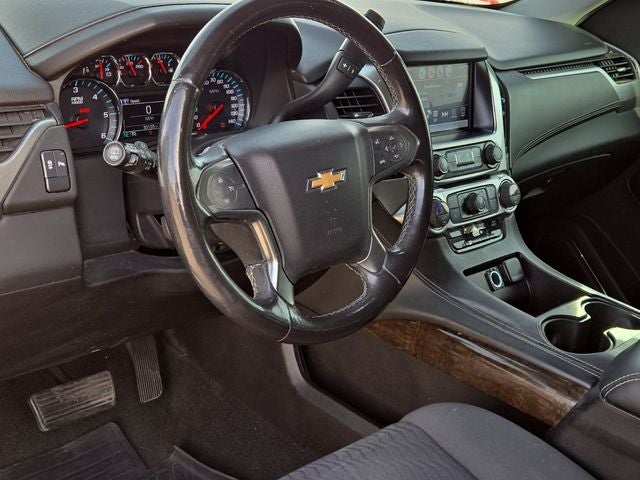 2018 Chevrolet Tahoe LS