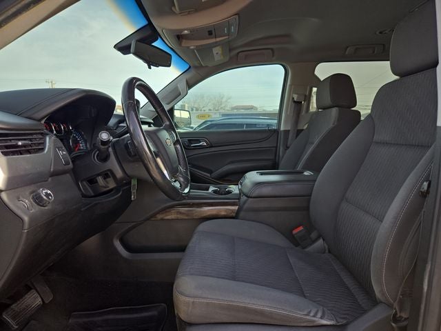 2018 Chevrolet Tahoe LS