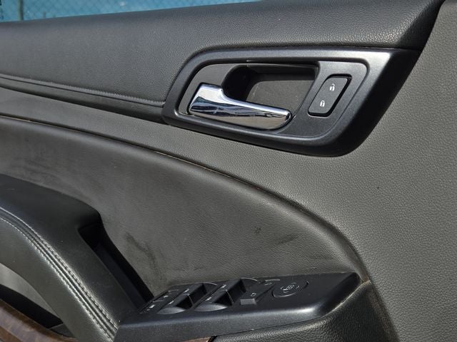 2018 Chevrolet Tahoe LS