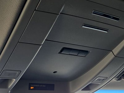 2018 Chevrolet Tahoe LS