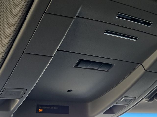 2018 Chevrolet Tahoe LS