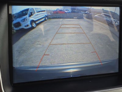 2018 Chevrolet Tahoe LS