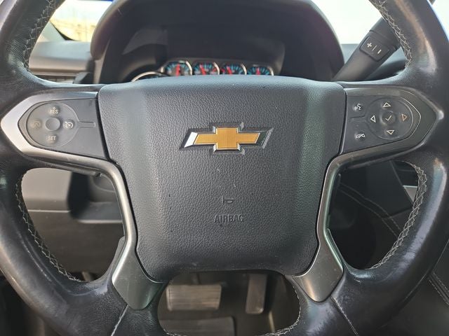 2018 Chevrolet Tahoe LS
