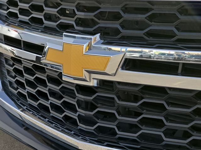 2018 Chevrolet Tahoe LS