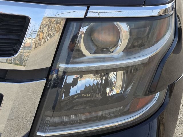 2018 Chevrolet Tahoe LS