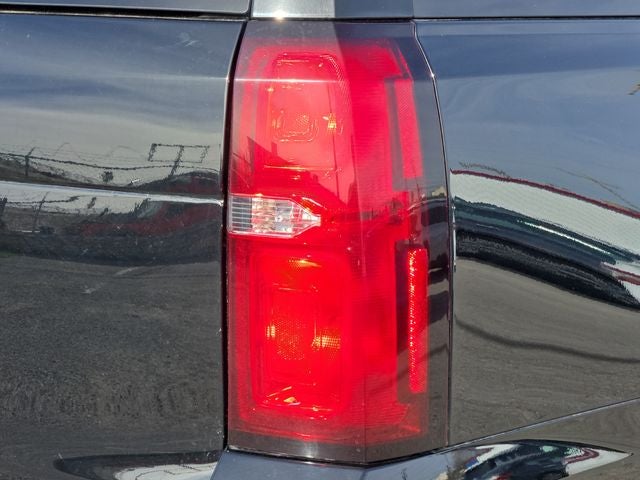 2018 Chevrolet Tahoe LS