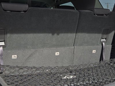 2018 Chevrolet Tahoe LS