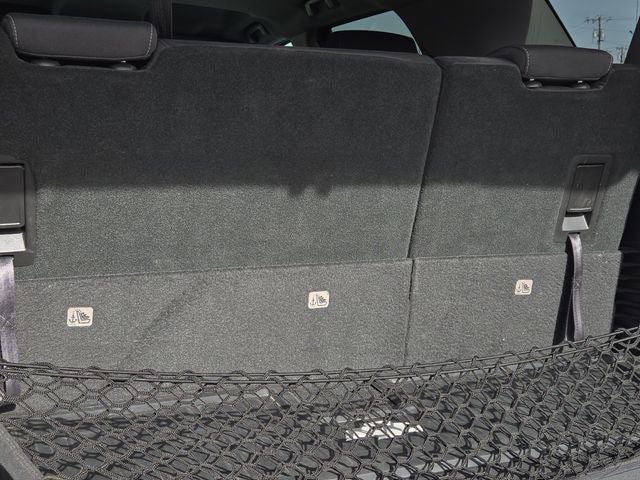 2018 Chevrolet Tahoe LS