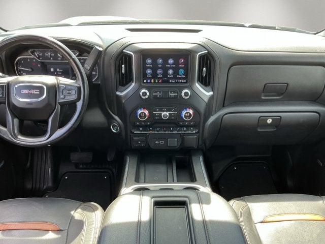2022 GMC Sierra 2500HD AT4