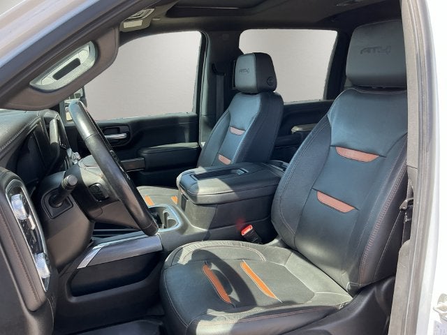 2022 GMC Sierra 2500HD AT4
