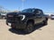 2025 GMC Sierra 2500HD AT4X